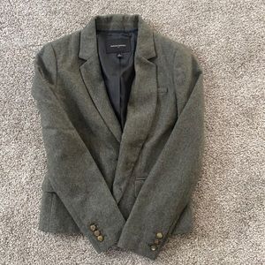 Banana Republic Blazer